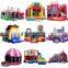 blow up outdoor china cheap commercial inflatable bouncy castle
