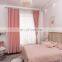 Cheap Prices Classic Luxury Polyester Blackout Hotel Bedroom Living Room Velvet Curtains With Soundproof Effect