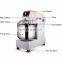 pizza dough kneading machine 20l