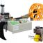 Tape cutting machine manual non woven wire stripping machine in other packaging machines