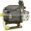 A10VSO71  172mpa waterjet cutting mobile stationary high pressure triplex plunger pump