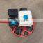concrete helicopter diameter 600mm edger power trowels machine for sale