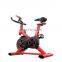 High Quality Exercise Equipment Cheap Heavy Duty Magnetic Exercise Bike With Screen