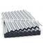 hot sale az100 cold rolled alu-zinc galvalume STEEL SHEET ROOFING SHEET