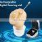 MY-G057A-4B China Manufacturers Audifonos Para Sordos Sound Amplifier Rechargeable Cic Digital Cheap Ear Hearing Aid