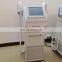 Portable sculpt electromagnetic build muscle burn fat slimming hi emt machine 12 tesla