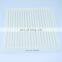 Activated carbon air filter cartridge 87139-06060 auto cabin filter Cabin air filter machine