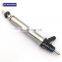 Engine Diesel Fuel Injector Nozzle OEM A2560700187 For Mercedes Benz C350 C300 E350