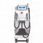 2019 new professional vertical  3 in 1 elight opt / RF / Laser/  ipl  hair removal machine