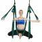 Various Colors Set Portable and Safe  Yoga Swing Aerial Yoga Hammock for Women