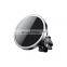 OEM Cargadores 15W Fast Charging Air Vent Car Phone Holder Mount Magnet Magnetic Wireless Charger for iPhone 12