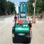 Truck mounted borehole drilling rig prices / 200m deep hydraulic borehole water well drilling rig