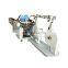 Paper Package bag Handle Making Machine for paper bag production line