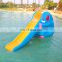 Aqua park water slide for kids