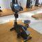 Gym Equipment Electric Upright Bike /Commercial Magnetic Bike Fitness machine