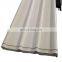 PPGI Corrugated Steel sheet for roofing