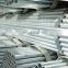 1.5 inch 48mm diameter standard length of galvanized pipe