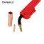 air cooled red handle welding torch 200A Gas Welding Torch Mig Gun 3M 4M 5M with CE Certification