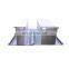 SHENGXIN  Aluminium top quality aluminium alloy price per kg aluminium profiles