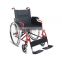 Bariatric rehabilitation equipment heavy weight handicapped wheelchair
