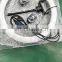 12inch circle video camera light high quality led photography ring light