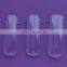 120pcs gel mold tips false nail tips dual system form for 3D nail art
