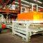 Magnesium Oxde board MGO board machine from Shandong YURUI