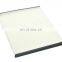 Good Performance Auto Parts 87139-12010 Air Cabin Filter for Japan Car