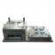Hot sale smart home wall switch button shell plastic injection mould