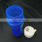 Rapid Prototyping Tooling Cheap Sports Portable Machining Tooling Fabrication Mould Custom Plastic Cup Injection Molds Factory