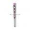 2020 new design handy alcohol spray mist diffuser mobile disinfection 99% kill bacteria portable LED UV light sanitizer