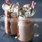 Low Noise Milkshake Blender Making Machine Cold Drink Mixer Low Price For OEM