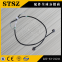 Komatsu PC200-8 wiring harness 20Y-06-42411