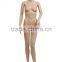 female full body plastic women mannequin M0031-STF23