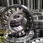 Spherical roller bearing 22206E 22206EK  30*62*20mm