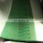 High Quality Green PVC Conveyor Belts