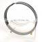 DS9.04 diesel 115mm piston rings for machine engine parts 06163N0/A76200/800024410000/50000485