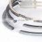 DH.8880 Mahle Number piston rings 91.1mm For MITSUBISHI Auto Parts