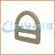 China Supplier New Forged d Ring