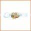 Made in China Hard Anodized Aluminum Turning Parts