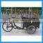 Aluminium Alloy Frame Electric Cargo Bicycle