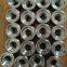 Titanium Machined Parts Gr5
