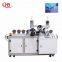 semi auto folding mask ear loop welding machine