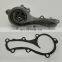 For Sentra L4 1.8L 2000-06 Metal Impeller Engine Water Pump Gasket GMB