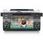 Erisin ES2246B 7" Android 4.4.4 2 Din Car Radio Bluetooth GPS 3G WiFi for E46 M3