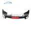 FRONT BUMPER UP FOR TOYOTA HIGHLANDER 2015 52119-0E924 52119-0E926 52119-0E937 52119-0E938