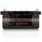 Erisin ES7146B 7" Car DVD GPS with 3G Radio for M3 E46 2006