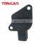 High Quality Auto Electrical System Mass Air Flow Sensor 37980-5BA-A01 197500-0070 For Honda Civic 2015 2016