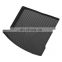 Quick Installation Auto Spare Part Car Cargo Trunk Mat For MG HS