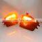 Car Front LED Daytime Running Light DRL Signal Light Lamp For Infiniti Q50 Sport Model 2014-2019 261354GA1A 261304GA0A